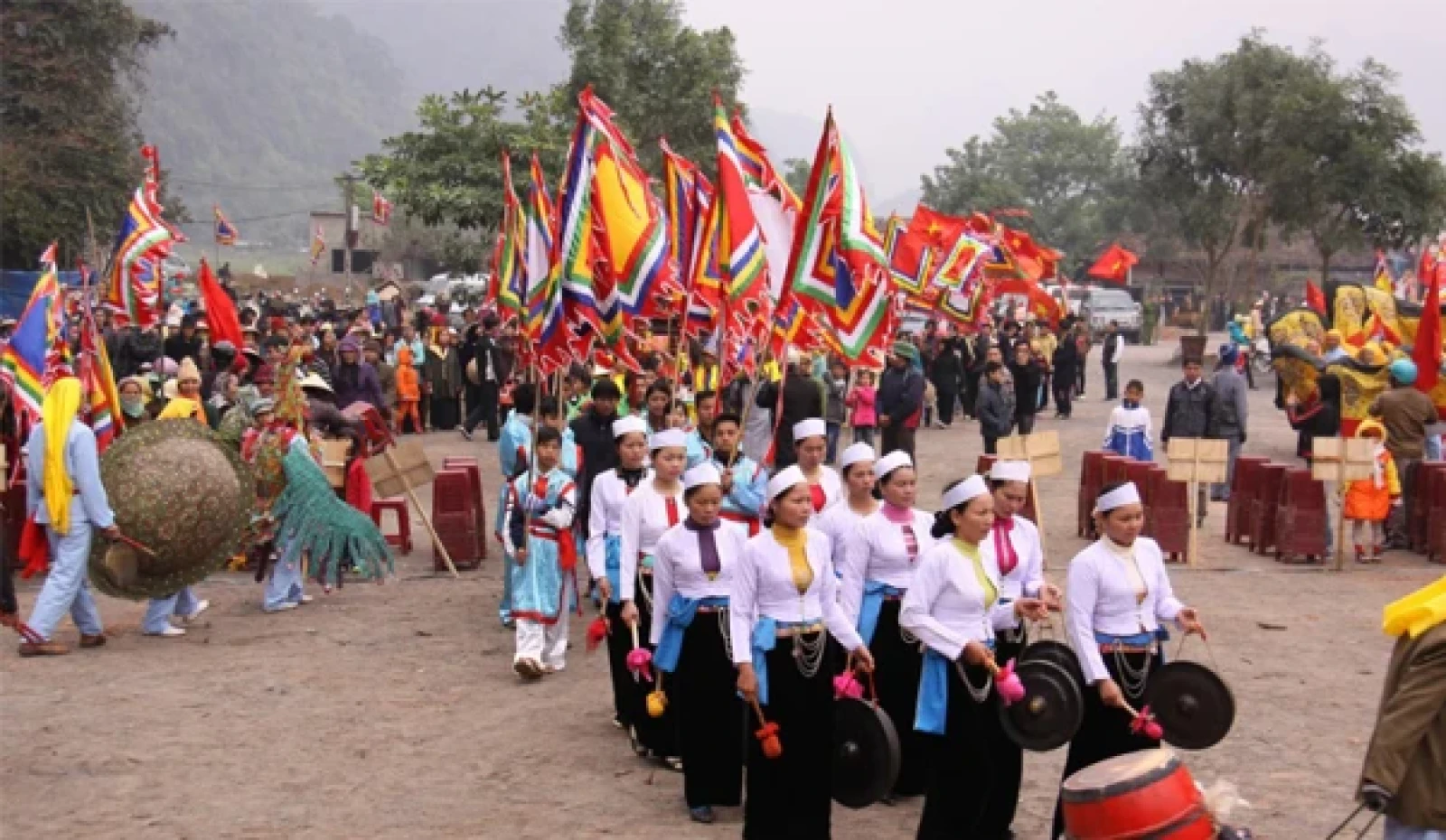 Hình ảnh Hình ảnh lễ hội