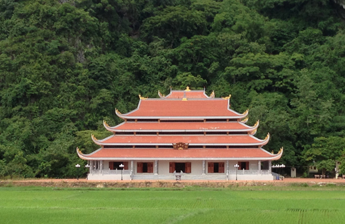 Chùa Tiên
